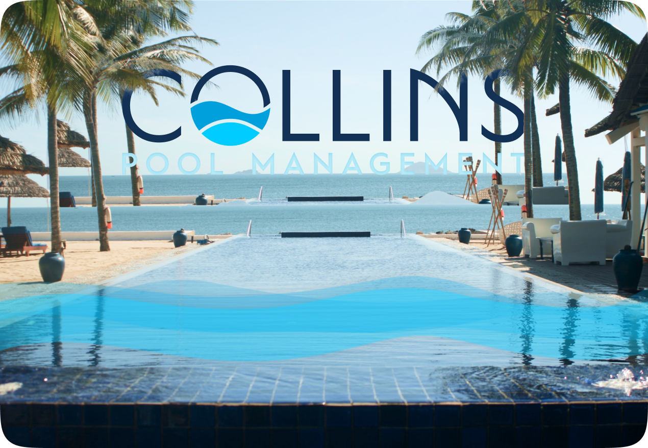 Collins Pool Management | Web